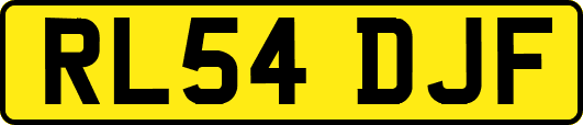 RL54DJF