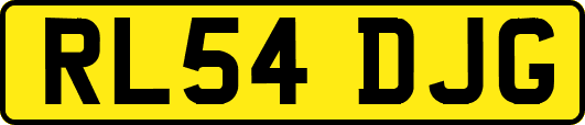 RL54DJG