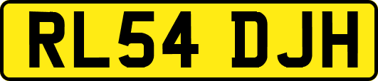 RL54DJH