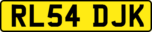 RL54DJK
