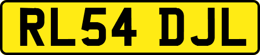 RL54DJL
