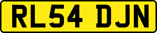 RL54DJN