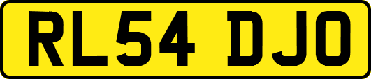 RL54DJO