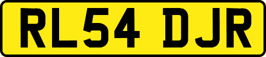 RL54DJR