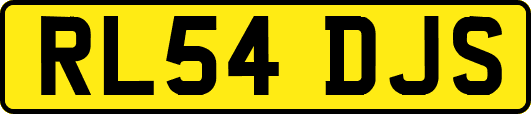 RL54DJS