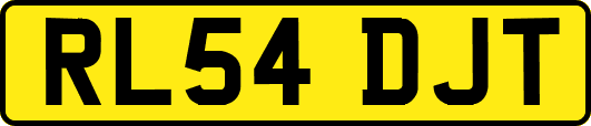 RL54DJT