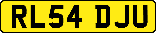 RL54DJU