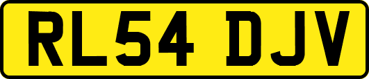 RL54DJV