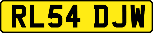 RL54DJW