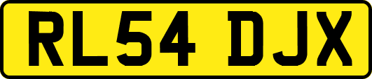 RL54DJX