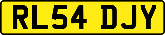 RL54DJY