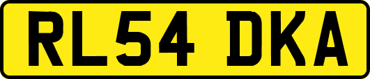 RL54DKA