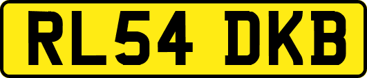RL54DKB