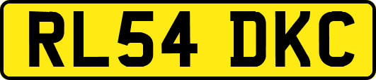 RL54DKC