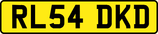 RL54DKD