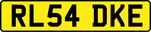 RL54DKE