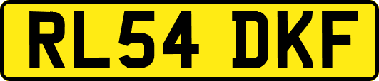 RL54DKF