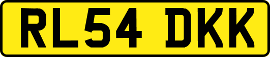 RL54DKK