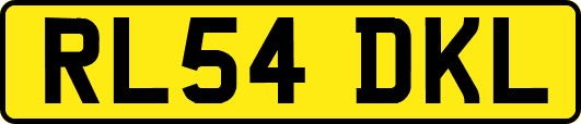 RL54DKL