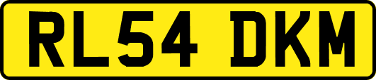 RL54DKM