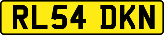 RL54DKN