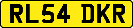RL54DKR