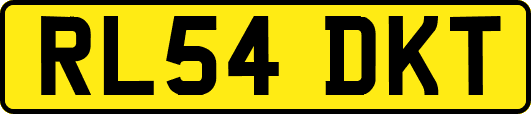 RL54DKT
