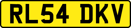RL54DKV