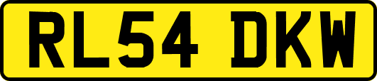 RL54DKW
