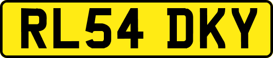 RL54DKY