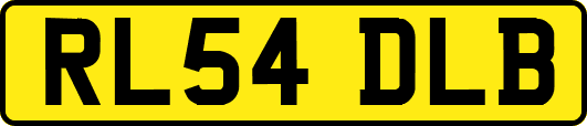 RL54DLB