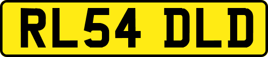 RL54DLD