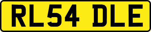RL54DLE