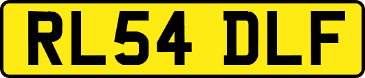 RL54DLF
