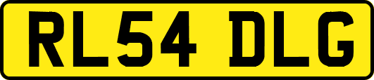 RL54DLG