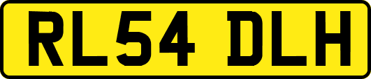RL54DLH