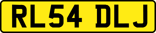 RL54DLJ