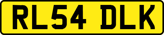 RL54DLK