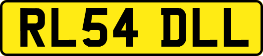 RL54DLL