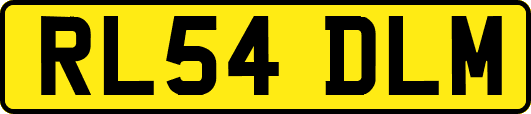 RL54DLM
