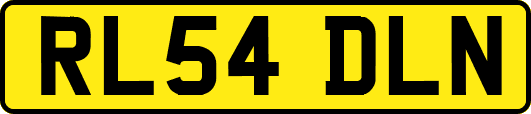 RL54DLN