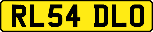RL54DLO