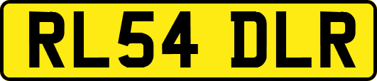 RL54DLR