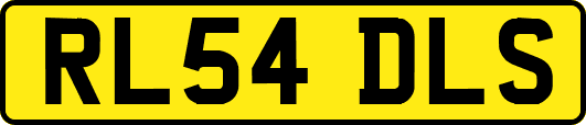 RL54DLS
