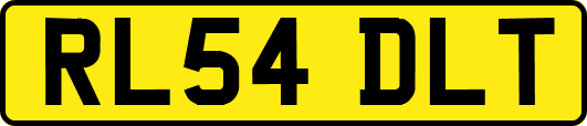 RL54DLT