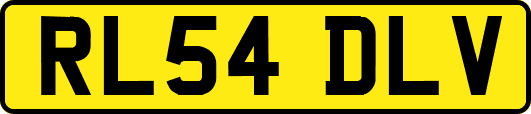 RL54DLV