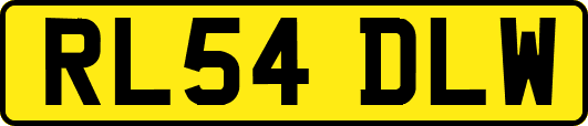 RL54DLW