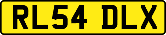RL54DLX