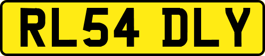 RL54DLY