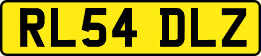 RL54DLZ